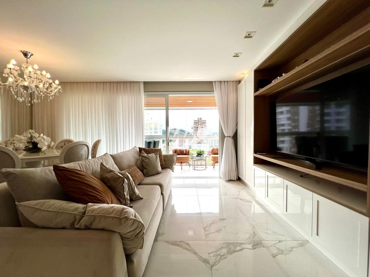 Apartamento em Pagani, Palhoça. 3 quartos, 143m². Imagem 10 de 27